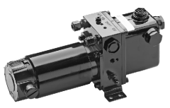Vetus elektro hidrolik pompa 12V 16A