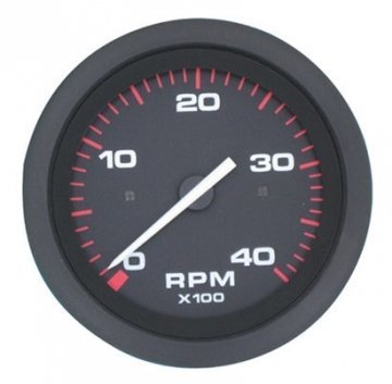 V3 USA AMEGA 4000 RPM DEVİR GÖSTERGESİ