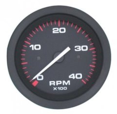 V3 USA AMEGA 4000 RPM DEVİR GÖSTERGESİ