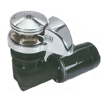 SMART ZİNCİR IRGATI 1000 W-12 V 08 MM ZİNCİR