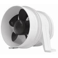 ATTWOOD 4'' blower havalandırma-24V
