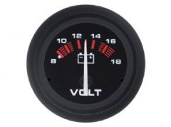 V3 USA AMEGA 8 - 18 V VOLTMETRE