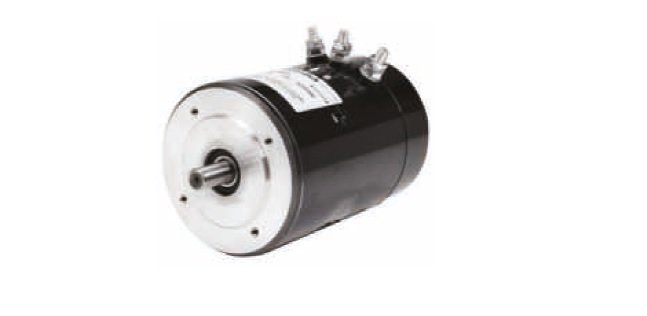 ITALWINCH IRGAT MOTORU   700 W - 12 V