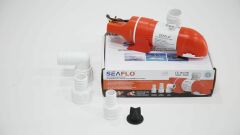 SEAFLO OTOMATİK DÜŞÜK PRO. SİN. POMP. 1100 GPH 12 V