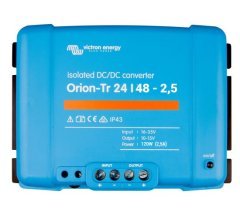 Victron Energy Orion-Tr 24/48-2,5A (120W) ORI244810110