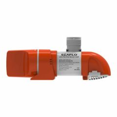 SEAFLO OTOMATİK DÜŞÜK PRO. SİN. POMP. 1100 GPH 24 V