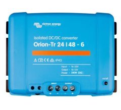 Victron Energy Orion-Tr 24/48-6A (280W) ORI244828110