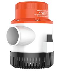 SEAFLO SİNTİNE POMPASI 4700 GPH 24 V