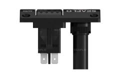 SEAFLO SİNTİNE POMPASI KONTROL PANELİ ALARMLI 12 V