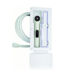 ATTWOOD Duş ve Yuva 152  cm Hortum