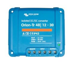 Victron Energy Orion-Tr 48/12-30A (360W) ORI481240110