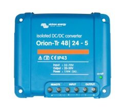 Victron Energy Orion-Tr 48/24-5A (120W) ORI482410110