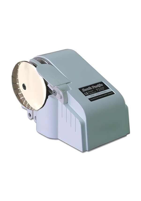 710HS PASLANMAZ KAVALETALI IRGAT 6mm 12v