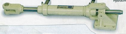DATA DS-290 HİDROLİK SİLİNDİR