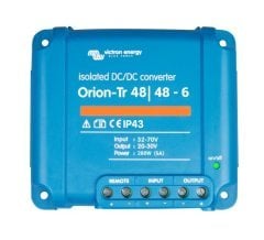 Victron Energy Orion-Tr 48/48-6A (280W) ORI484828110