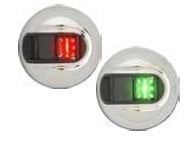 ATTWOOD 6x0,5W SAMSUNG ''5630'' LED Ampul