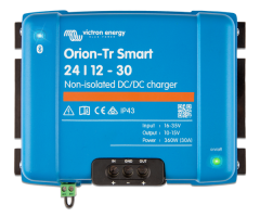 Victron Energy Orion-Tr Smart 24/24-17A Non-isolated DC-DC ch. ORI242440140