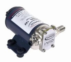 UP3/OIL YAĞ TRANSFER POMPASI 12v
