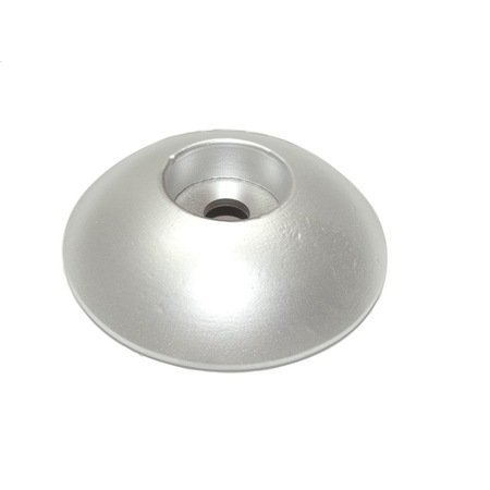 UFO TUTYA AĞIR TİP ALÜMİNYUM ÇAP: 90 MM