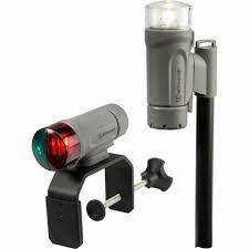 ATTWOOD Portatif led Navigasyon kit