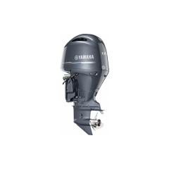 YAMAHA MOTOR F175   GETL