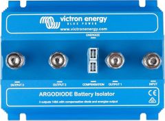 Victron Energy Argodiode 140-3AC 3 batteries 140A ARG140301020R