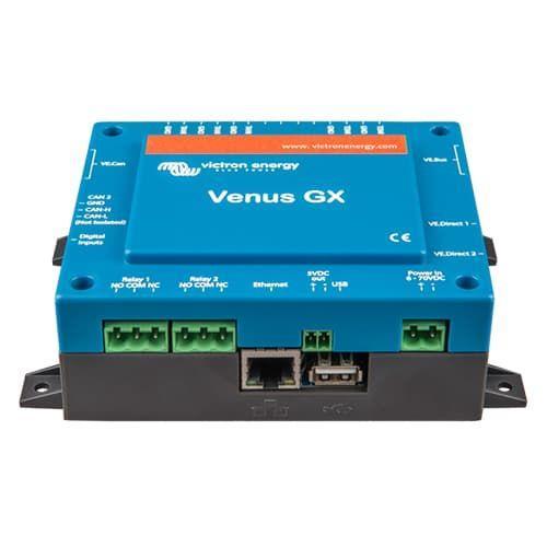 Victron Energy VENUS GX BPP900400100