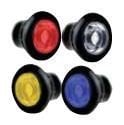 ATTWOOD Mini Led Lamba -Kırmızı
