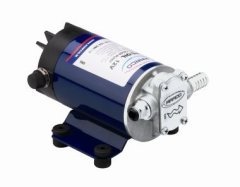 UP6/OIL YAĞ TRANSFER POMPASI 24v