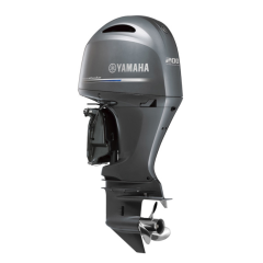 YAMAHA MOTOR F200   FETX