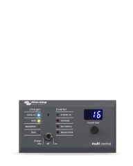Victron Energy Digital Multi Control 200/200A GX DMC000200010R