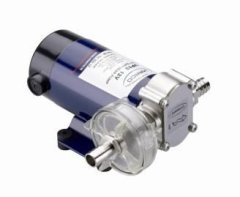 UP12 YAKIT TRANSFER POMPASI 36lt/dk 12v