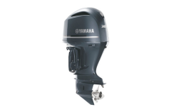 YAMAHA MOTOR F300   GETU