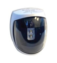 SEYİR FENERİ PUPA SİYAH  GÖVDE 12-24 V LED