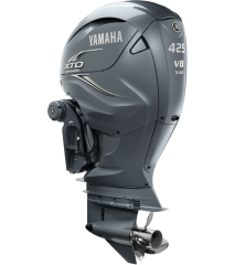 YAMAHA MOTOR F425   AETX
