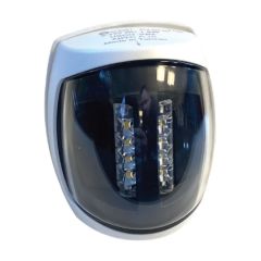 SEYİR FENERİ SİLYON BEYAZ GÖVDE 12-24 V LED