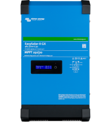 Victron Energy EasySolar-II 48/3000/35-32 MPPT 250/70 GX PMP482307010