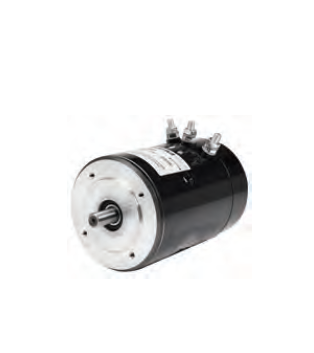 BADA IRGAT MOTORU 1500 W - 12 V