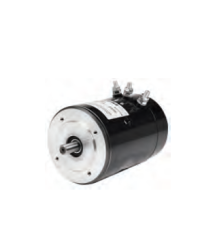 BADA IRGAT MOTORU 1500 W - 12 V