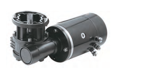 BADA IRGAT MOTOR ŞANZIMANI 1500 W UYUMLU
