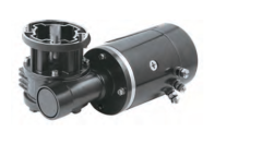 BADA IRGAT MOTOR ŞANZIMANI 1500 W UYUMLU
