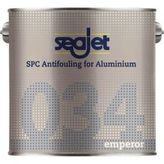 SEAJET 034 EMPEROR SPEED BOYA KIRMIZI 5 LT