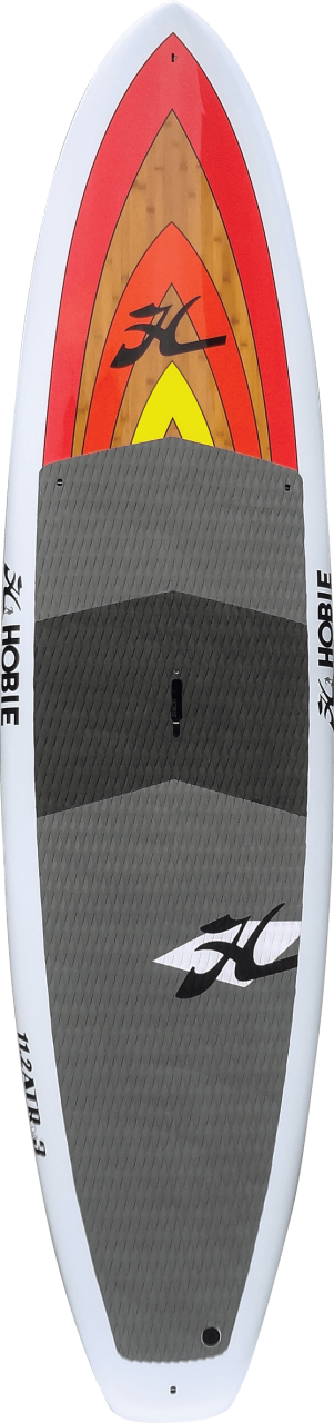 Hobie ATRv3 Series Sunset Red