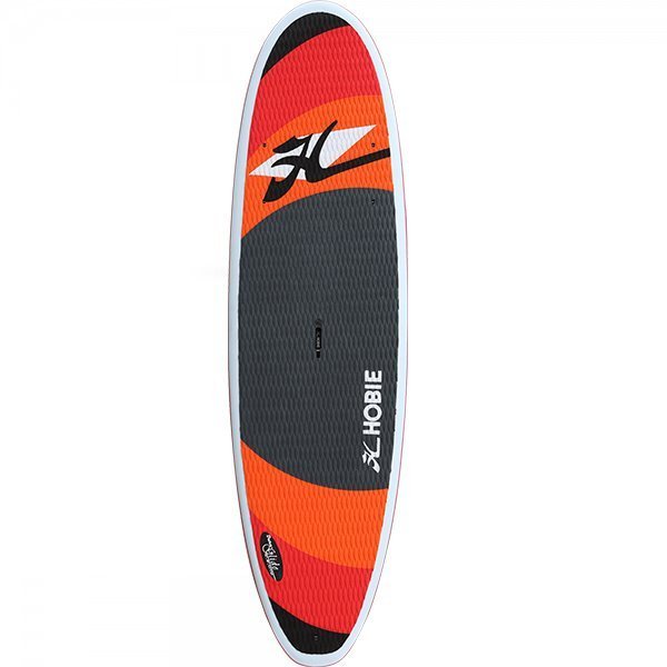 Hobie Dura Glide Series RED DMX 9-6