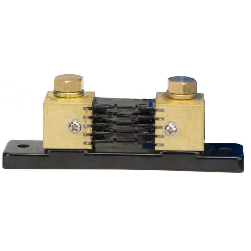 Victron Energy Shunt 500A/50mV SHU500050100