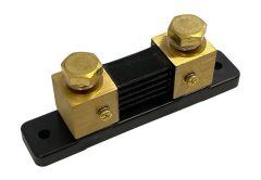 Victron Energy Shunt 500A/50mV SHU500050100