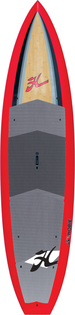 Hobie Touring Series Venture RED 10-4
