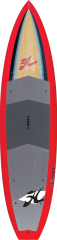 Hobie Touring Series Venture RED 10-4