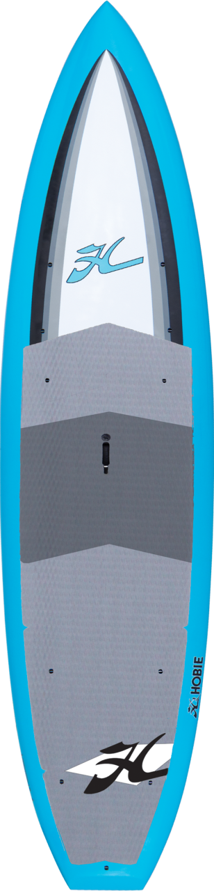 Hobie Touring Series Venture BLUE 10-4