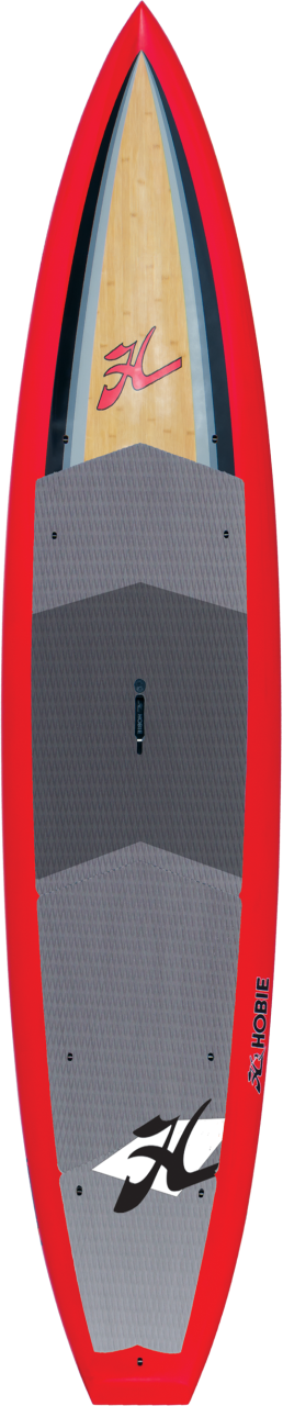 Hobie Touring Series Venture RED 12-4